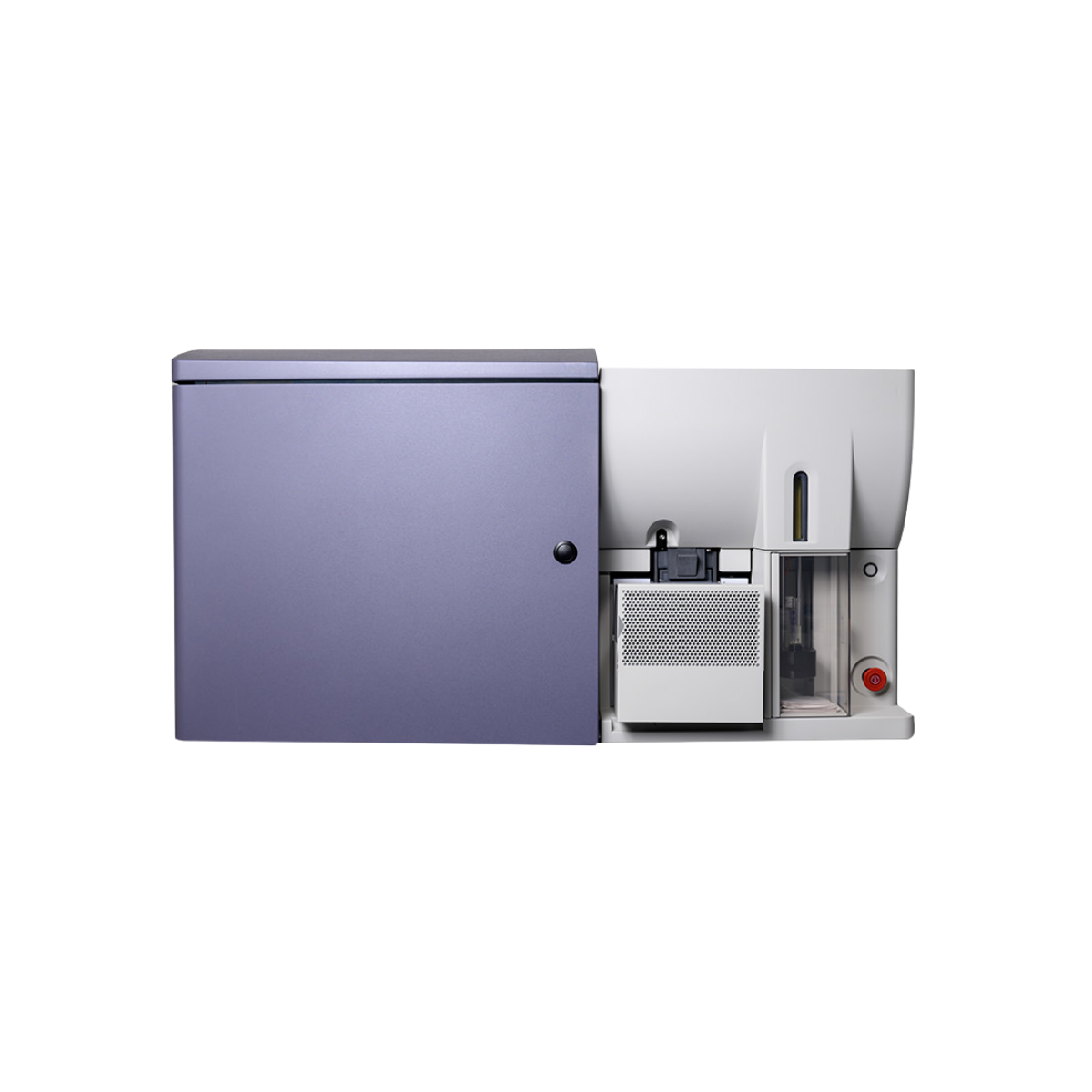 BD FACSAria IIu Cell Sorter